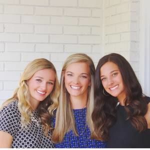 Meet your Posher, Grace